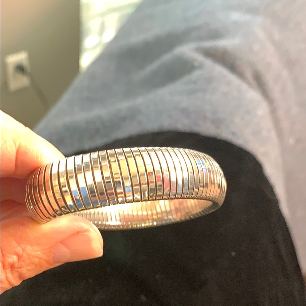 Sterling Silver Bracelet